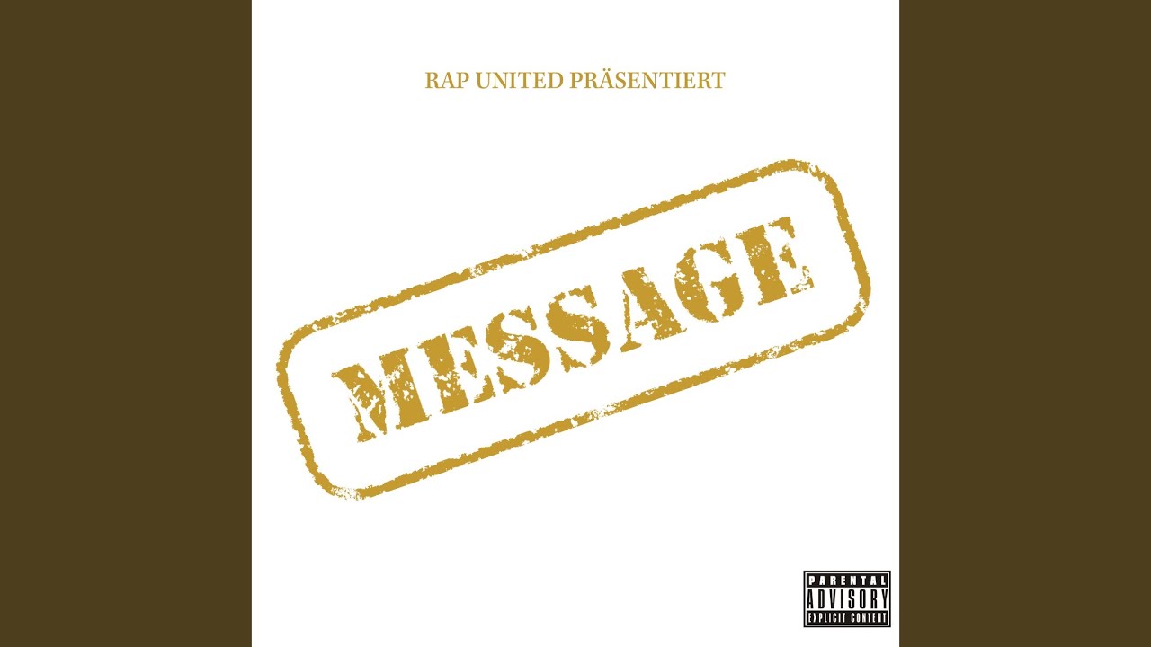 Alawi - Rap United #18