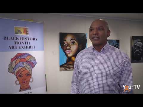 Video: Caribbean Monthly Event Calendar