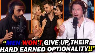 Orion Taraban Explains How Women Punish the Men They Like || How Women Make Societies Polygamous
