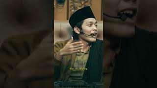 "Menemukan Berkah untuk Menggapai Surga Bersama Gus Iqdam"