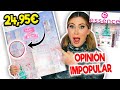 💲24,95😂 NO ME MATÉIS... PROBANDO EL CALENDARIO DE ADVIENTO DE ESSENCE 2020 | EL MÁS BARATO!!!