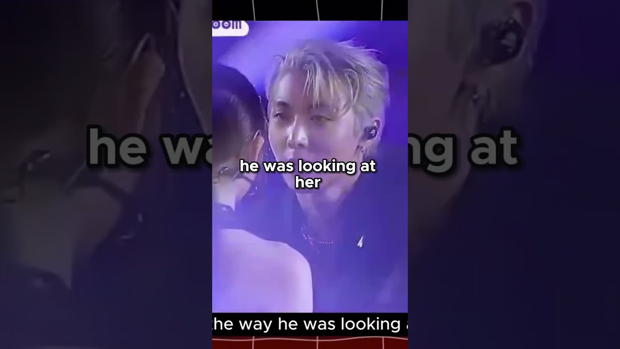 ALLDAY PROJECT S Woochan And Youngseo Chemistry Goes Viral