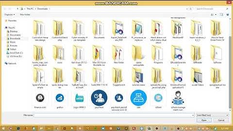 C# tutorial 24 Using Sharp Develop