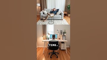 Boost Your Focus with a Dedicated Workspace