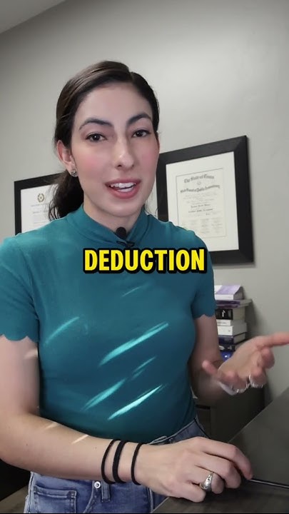 can-you-write-off-medical-expenses-youtube