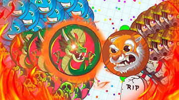 BLOB//Impossible Hacked Ultra Legendary BLOB POPSPLIT// Most Powerful PRE-SPLIT GOD//ULTRA BITE WIN!