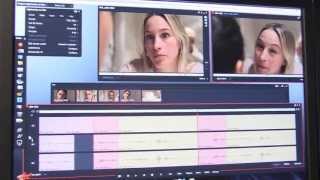 NAB2013: Lightworks for Mac Preview