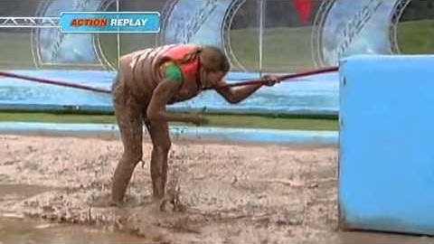 Total Wipeout Series 2 Episode 9 Champion of Champions Part32