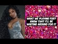 Brooke Valentine & Bridget Kelly - Swear To Gawd (Lyrics)
