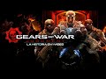 Gears of War Judgment : La Historia en 1 Video image