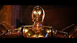 New Star Wars Fan Film Trailer!! Out soon!!