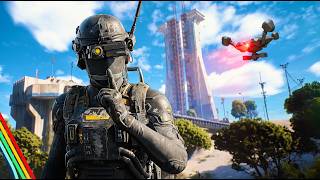 GOING STEALTH MODE | ARC Raiders screenshot 5