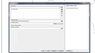 Celebrity Line Feature Class to Polygon - Esri ArcMap Net Worth