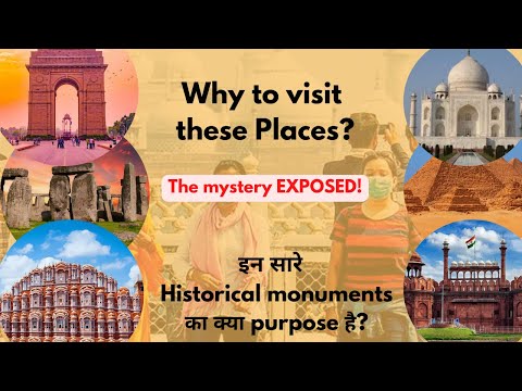 Why everyone visits them? EXPOSED! | Ep - 12 | Darshan