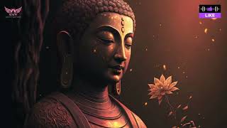 Chakra Balancing: Deep Meditation Music for Energy Healing | Calm Ambient Tones