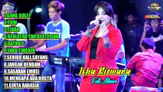 Icha Khiswara Full Album Savana Terbaru 2022 || Gang Doli - Tkw - Tiara