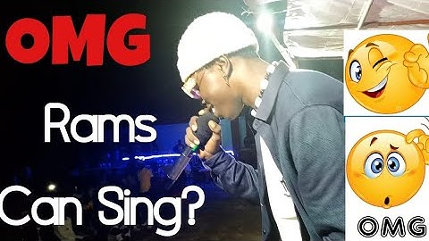 Ramsey aka Ramz Pan D