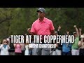 Tiger Woods In Contention | 3rd Round Valspar Championship