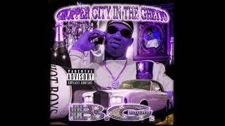 B.G. - Play'n It Raw feat Turk, Lil Wayne and Juvenile - Chopped and Screwed