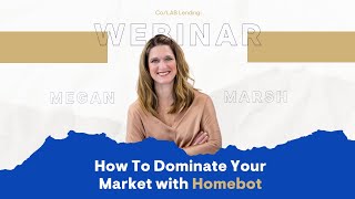 HomeBot: The Game Changer in Real Estate Business screenshot 4