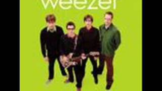 Weezer-Buddy Holly chords