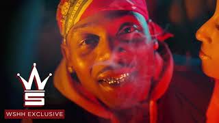 Leave Me Alone - Flipp Dinero {1 Hour Loop}