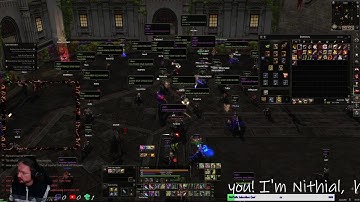 LIneage 2 EU 4Game Official Server: Core, Main Class Blade Dancer.