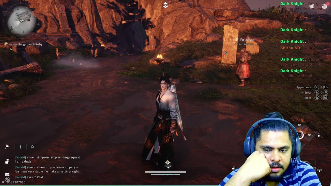 getting oden extreme