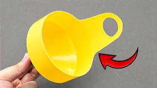 4 Genius Plastic Bottle Ideas That Actually Work | Clumsy Inventor