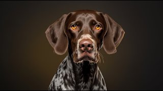 German Shorthaired Pointer Preventing and Managing Common Eye Problems