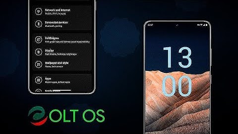 Custom rom for Redmi 9 & Poco M2 | Review Colt OS Hoegarden Android 13 - Vendor S | Lava