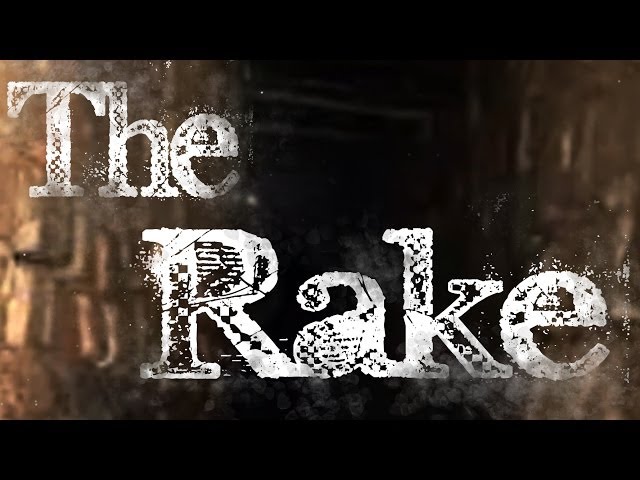 The Rake Creepypasta 