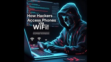 Remote Android Hacking with Ghost Framework: WiFi Exploit Explained | Educational Purposes Only