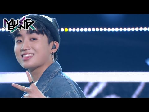 D.Ark(디아크)- GENIUS(Feat. CHANGMO) (Music Bank) | KBS WORLD TV 210514