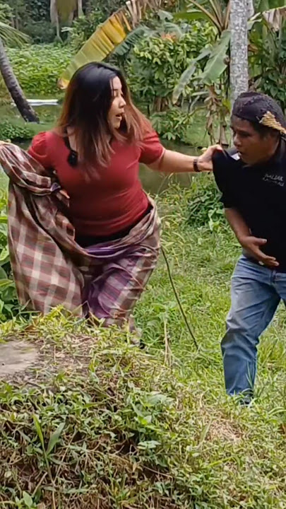 INDAK DAPEK KATO AMPUN #lawakminang #lawak #lawakminangkabau