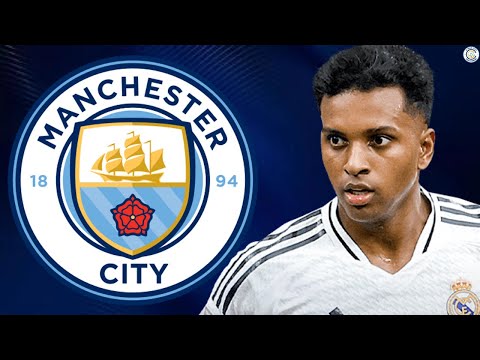 Thumbnail for Man City Only Want Rodrygo As Spurs Ready A Club Record Bid For Savinho | Man City Transfer Update