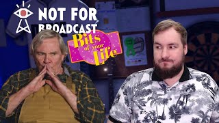 Not For Broadcast: Bits of Your Life #1 » Кусочки Питера Клемента