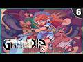 Grandia | Final del Disco 1 | Gameplay español #6