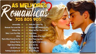 Msicas Romnticas Internacionais Anos 70 80 90msicas Internacionais Antigas Romantica Anos 80 90