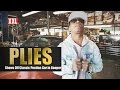 Capture de la vidéo Plies Unveils His Custom-Made Copper Pontiac 350 And Talks About His Love For Old School Cars