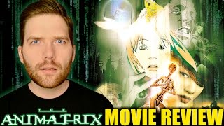 The Animatrix - Movie Review