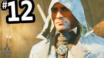 The Jacobin Club 4K ULTRA HD - ASSASSIN