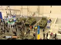 Украинские ноу-хау. Чем удивили оружейники на выставке AUSA-2017. Факты Недели 15.10