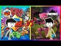 Brawl Stars Gamers VS Fortnite Gamers