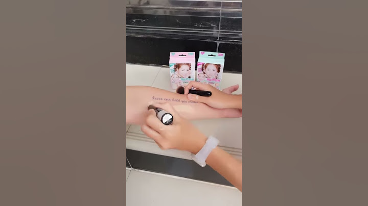 Yourheart 萬能遮瑕棒 連刺青也能遮的超強遮瑕力 防水防汗 不怕脫妝尷尬