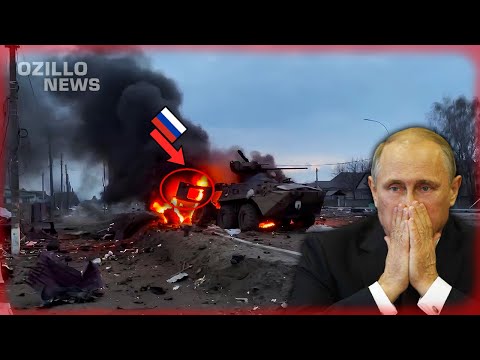 Video: Ukrainan tärkein turvallisuuspalvelu on SBU