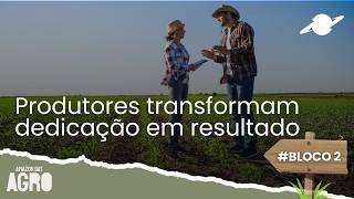 Amazon Sat Agro 09/03/2026 | Bloco 02