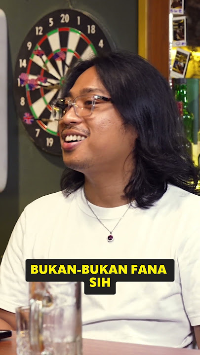 Jadi ini arti lagu “Alfa Omega” dari KPR??