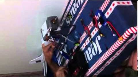 Hobby King 30A ESC 3A UBEC - Works fine