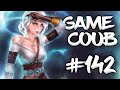 🔥 Game Coub #142 | Best video game moments